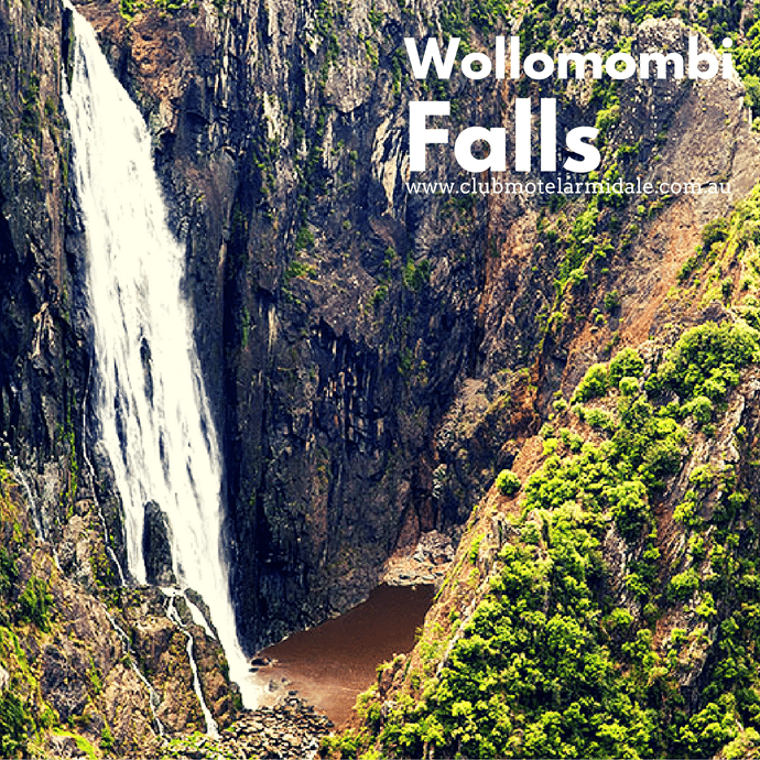 Tips When Going to Wollomombi Falls