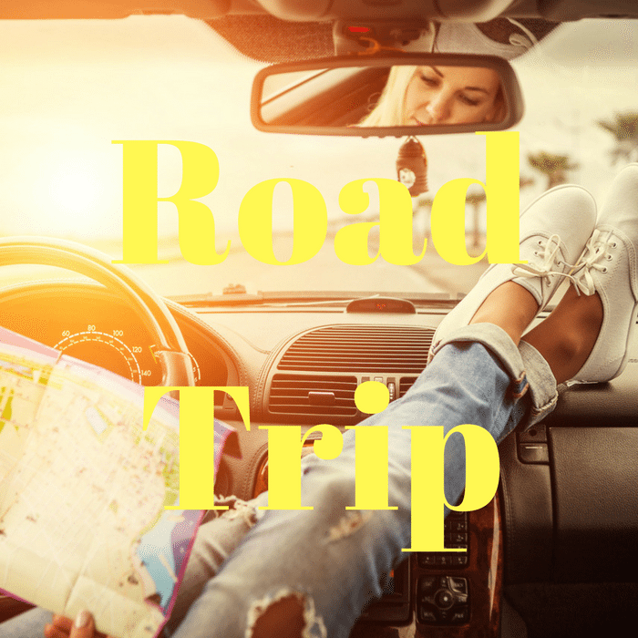 How to Prepare for a Road Trip Alone -